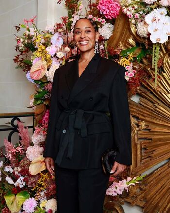 Tracee ellis ross page leaked private photo uncensored HD quality