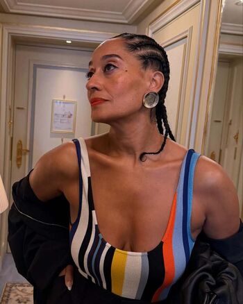 Tracee ellis ross page leaked private photo uncensored HD quality