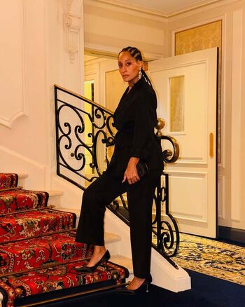 Tracee ellis ross page leaked private photo uncensored HD quality