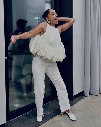 Tracee ellis ross page leaked private photo uncensored HD quality