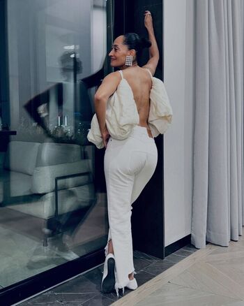 Tracee ellis ross page leaked private photo uncensored HD quality