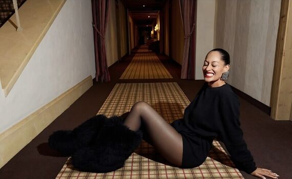 Tracee ellis ross leaked private photo uncensored HD quality