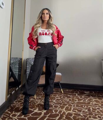 Trish stratus page leaked private photo uncensored HD quality