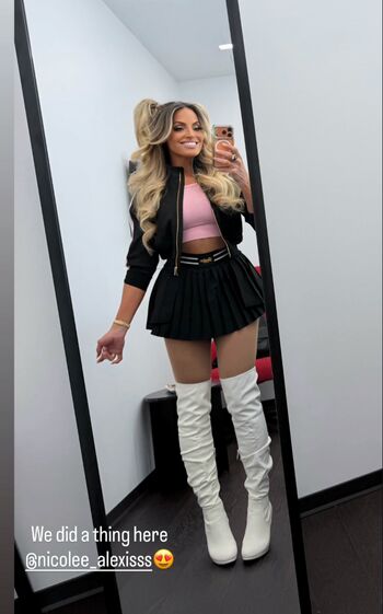 Trish stratus page leaked private photo uncensored HD quality