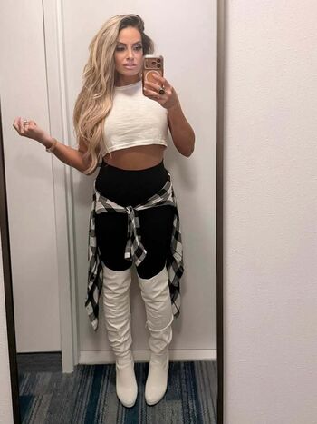 Trish stratus page leaked private photo uncensored HD quality