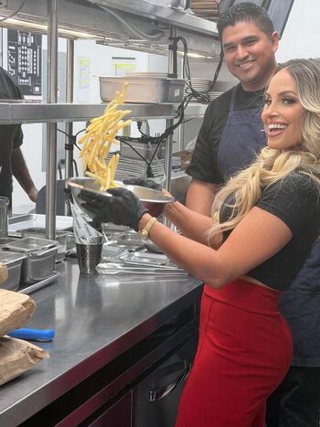 Trish stratus page leaked private photo uncensored HD quality