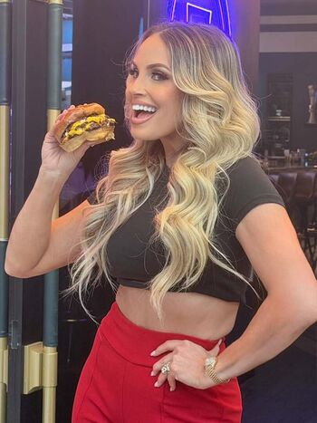Trish stratus page leaked private photo uncensored HD quality