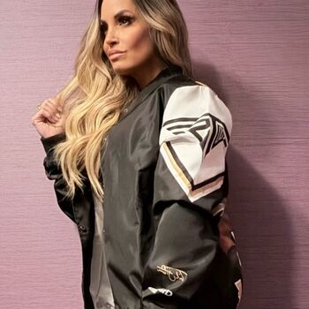 Trish stratus leaked private photo uncensored HD quality