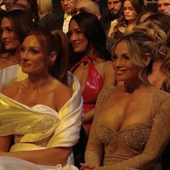 Trish stratus leaked private photo uncensored HD quality