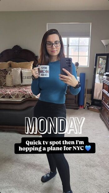 Trisha hershberger page leaked private photo uncensored HD quality
