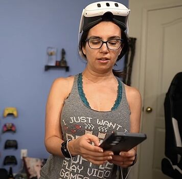 Trisha hershberger page leaked private photo uncensored HD quality
