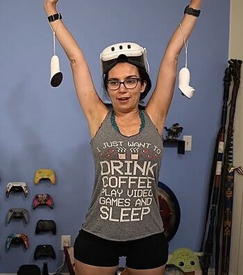 Trisha hershberger page leaked private photo uncensored HD quality
