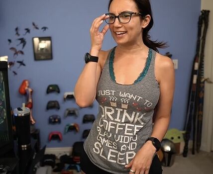 Trisha hershberger page leaked private photo uncensored HD quality
