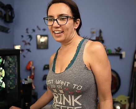 Trisha hershberger page leaked private photo uncensored HD quality