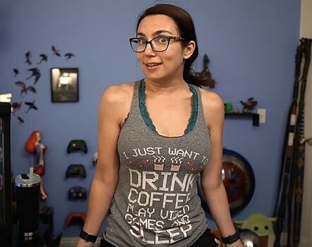 Trisha hershberger page leaked private photo uncensored HD quality