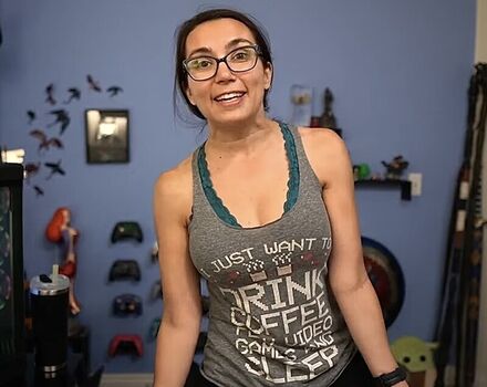 Trisha hershberger page leaked private photo uncensored HD quality