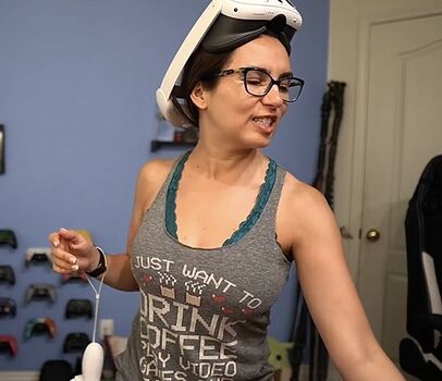 Trisha hershberger page leaked private photo uncensored HD quality