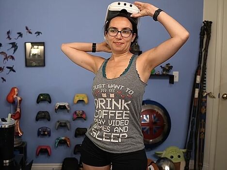 Trisha hershberger page leaked private photo uncensored HD quality