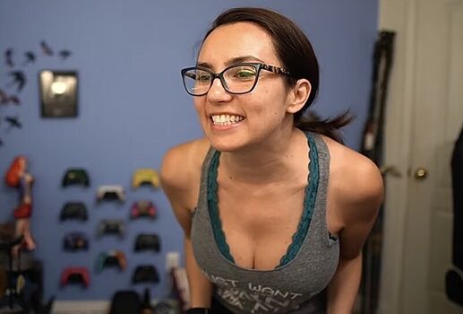 Trisha hershberger page leaked private photo uncensored HD quality