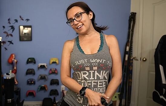 Trisha hershberger page leaked private photo uncensored HD quality