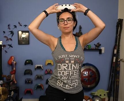 Trisha hershberger page leaked private photo uncensored HD quality