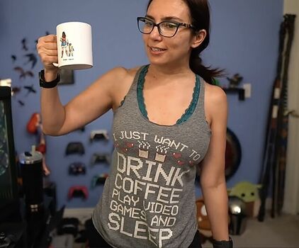 Trisha hershberger page leaked private photo uncensored HD quality