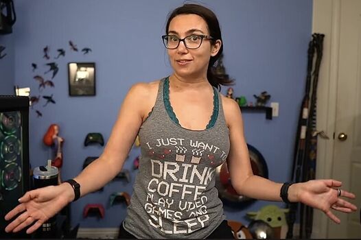 Trisha hershberger page leaked private photo uncensored HD quality