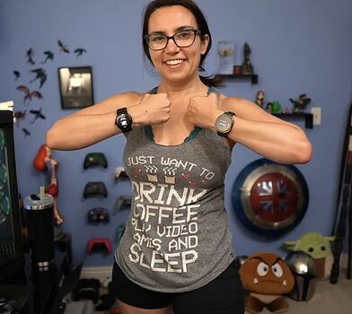 Trisha hershberger page leaked private photo uncensored HD quality