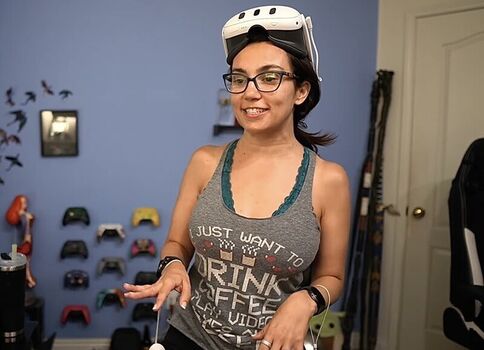 Trisha hershberger page leaked private photo uncensored HD quality