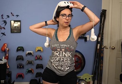 Trisha hershberger page leaked private photo uncensored HD quality