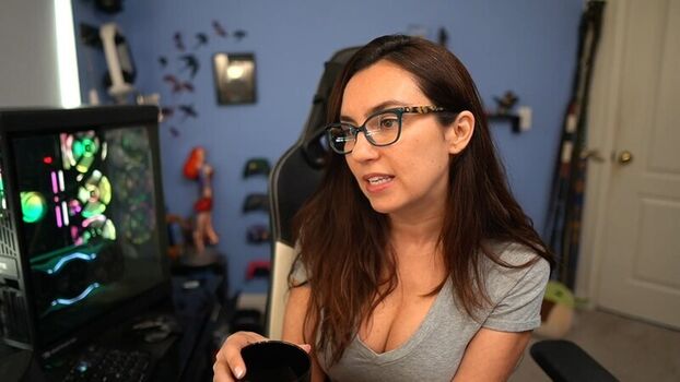 Trisha hershberger page leaked private photo uncensored HD quality