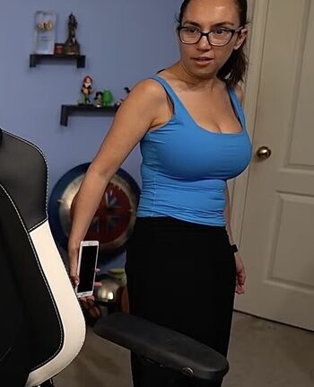 Trisha hershberger page leaked private photo uncensored HD quality