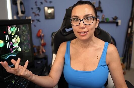 Trisha hershberger page leaked private photo uncensored HD quality