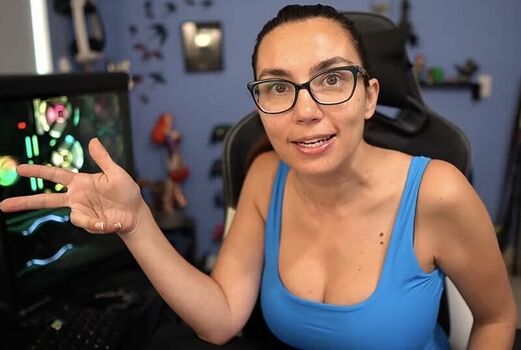 Trisha hershberger page leaked private photo uncensored HD quality