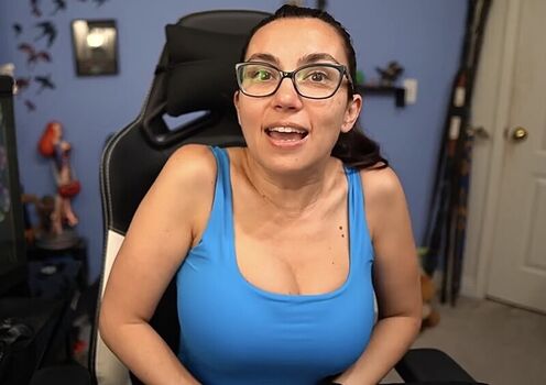 Trisha hershberger page leaked private photo uncensored HD quality