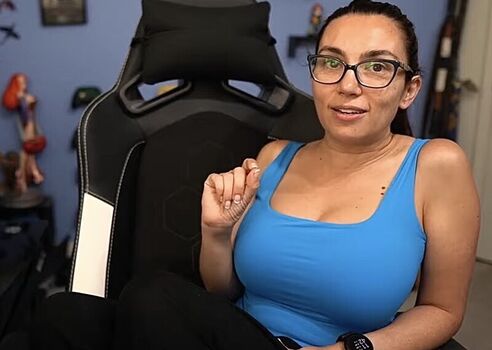 Trisha hershberger page leaked private photo uncensored HD quality