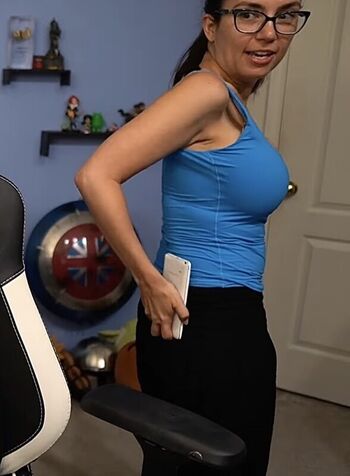 Trisha hershberger page leaked private photo uncensored HD quality