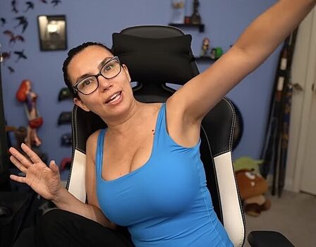 Trisha hershberger page leaked private photo uncensored HD quality
