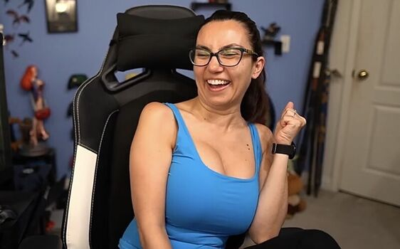 Trisha hershberger page leaked private photo uncensored HD quality