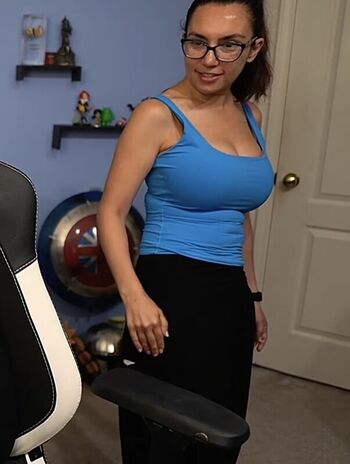 Trisha hershberger page leaked private photo uncensored HD quality