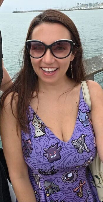 Trisha hershberger page leaked private photo uncensored HD quality