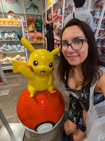 Trisha hershberger page leaked private photo uncensored HD quality