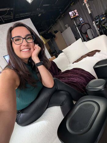 Trisha hershberger page leaked private photo uncensored HD quality