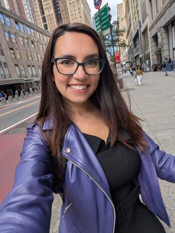 Trisha hershberger page leaked private photo uncensored HD quality