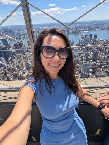 Trisha hershberger page leaked private photo uncensored HD quality