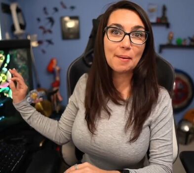 Trisha hershberger page leaked private photo uncensored HD quality