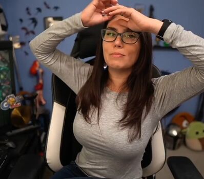 Trisha hershberger page leaked private photo uncensored HD quality