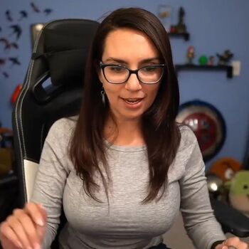 Trisha hershberger page leaked private photo uncensored HD quality