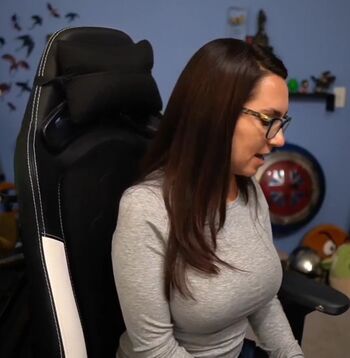 Trisha hershberger page leaked private photo uncensored HD quality
