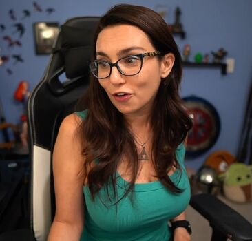 Trisha hershberger page leaked private photo uncensored HD quality